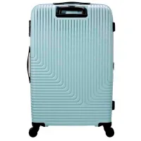 Valiză American Tourister Niteline 112 ll/ Light Blue photo 5