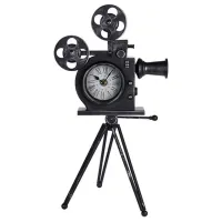 Ceas de masă H&S 49409 De masă / Cuarț