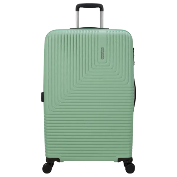 Valiză American Tourister Niteline 112 ll/ Green photo 1
