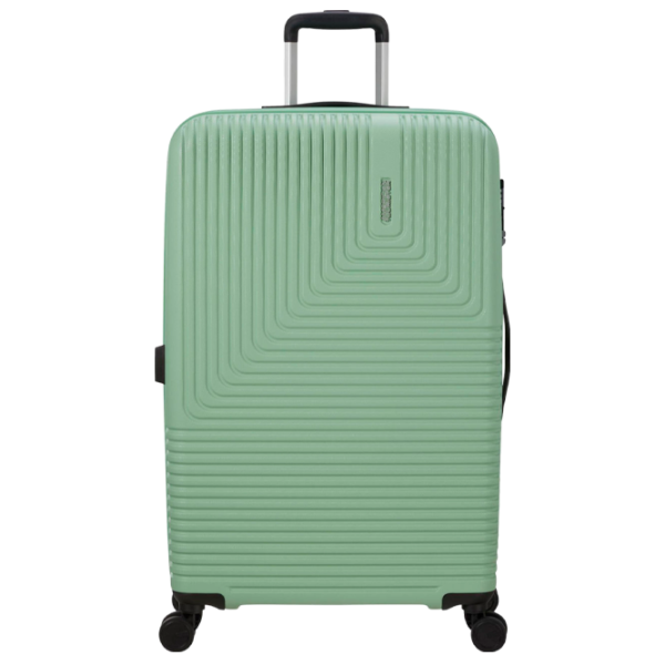 Valiză American Tourister Niteline 112 ll/ Green photo 1