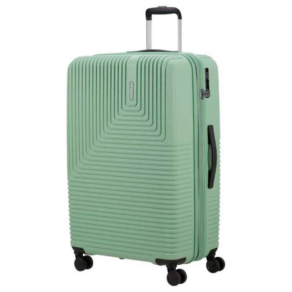 Valiză American Tourister Niteline 112 ll/ Green photo 2