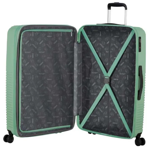 Valiză American Tourister Niteline 112 ll/ Green photo 3