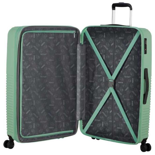 Valiză American Tourister Niteline 112 ll/ Green photo 3
