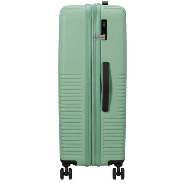 Valiză American Tourister Niteline 112 ll/ Green photo 4