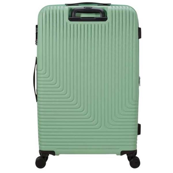 Valiză American Tourister Niteline 112 ll/ Green photo 5