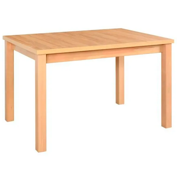 Masă de bucătărie extensibilă Drewmix Max 5 PAL/ Stejar Sonoma photo 1 Masă de bucătărie extensibilă Drewmix Max 5 PAL/ Stejar Sonoma photo 1