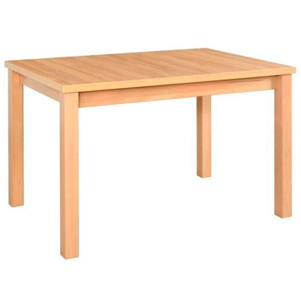 Masă de bucătărie extensibilă Drewmix Max 5 PAL/ Stejar Sonoma photo 1 Masă de bucătărie extensibilă Drewmix Max 5 PAL/ Stejar Sonoma photo 1