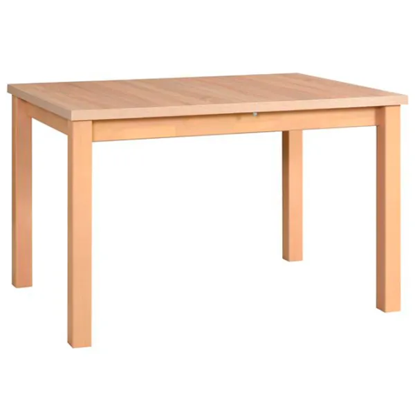 Masă de bucătărie extensibilă Drewmix Max 5 PAL/ Stejar Sonoma photo 4 Masă de bucătărie extensibilă Drewmix Max 5 PAL/ Stejar Sonoma photo 4