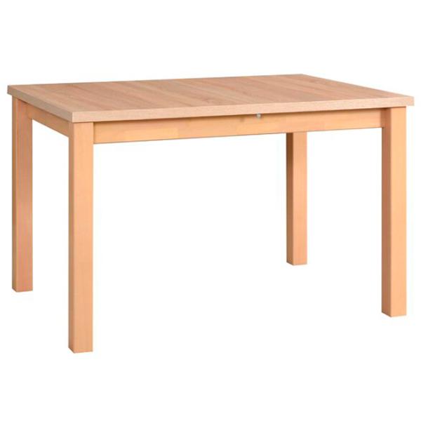 Masă de bucătărie extensibilă Drewmix Max 5 PAL/ Stejar Sonoma photo 4 Masă de bucătărie extensibilă Drewmix Max 5 PAL/ Stejar Sonoma photo 4