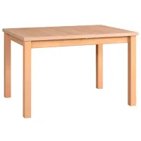 Masă de bucătărie extensibilă Drewmix Max 5 PAL/ Stejar Sonoma photo 3