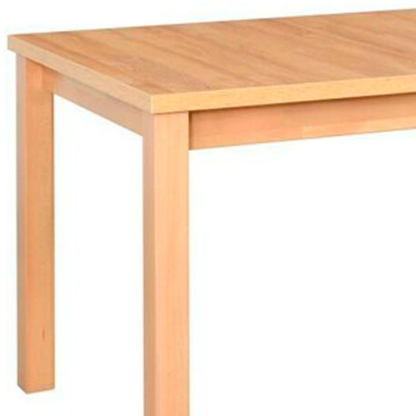 Masă de bucătărie extensibilă Drewmix Max 5 PAL/ Stejar Sonoma photo 9 Masă de bucătărie extensibilă Drewmix Max 5 PAL/ Stejar Sonoma photo 9