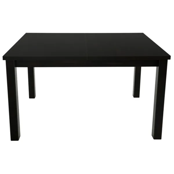 Masă de bucătărie extensibilă Drewmix Max 5 PAL/ Wenge photo 2 Masă de bucătărie extensibilă Drewmix Max 5 PAL/ Wenge photo 2