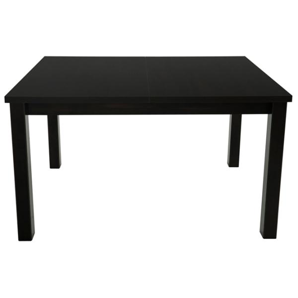 Masă de bucătărie extensibilă Drewmix Max 5 PAL/ Wenge photo 2 Masă de bucătărie extensibilă Drewmix Max 5 PAL/ Wenge photo 2