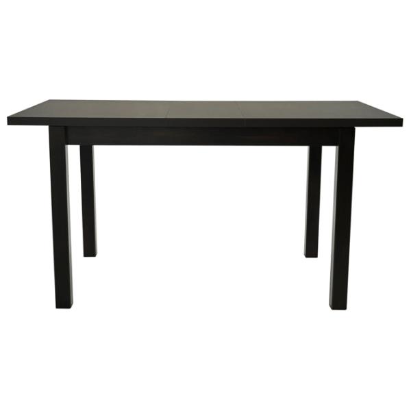 Masă de bucătărie extensibilă Drewmix Max 5 PAL/ Wenge photo 4 Masă de bucătărie extensibilă Drewmix Max 5 PAL/ Wenge photo 4