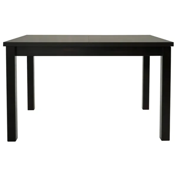 Masă de bucătărie extensibilă Drewmix Max 5 PAL/ Wenge photo 5 Masă de bucătărie extensibilă Drewmix Max 5 PAL/ Wenge photo 5