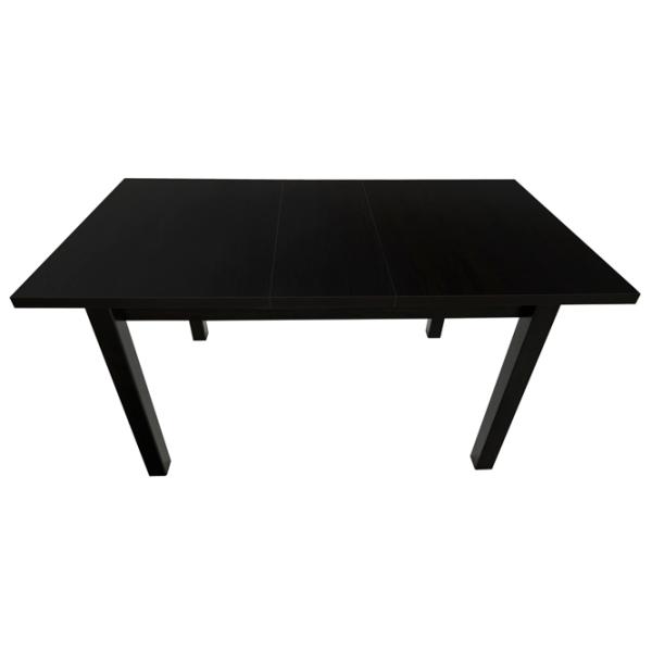 Masă de bucătărie extensibilă Drewmix Max 5 PAL/ Wenge photo 6 Masă de bucătărie extensibilă Drewmix Max 5 PAL/ Wenge photo 6