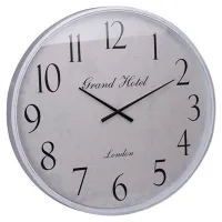 Настенные часы Promstore 50945 Настенный / Кварцевый