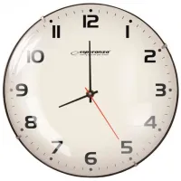 Настенные часы Esperanza EHC018F Настенный / Кварцевый