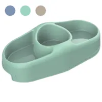 Миска для животных Georplast Tris Пластик