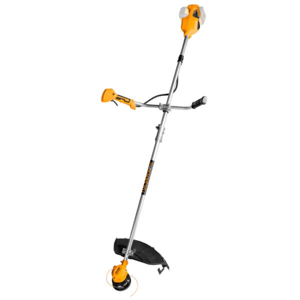 Триммер для травы Tolsen MP20V  / Желтый photo 1 Триммер для травы Tolsen MP20V  / Желтый photo 1