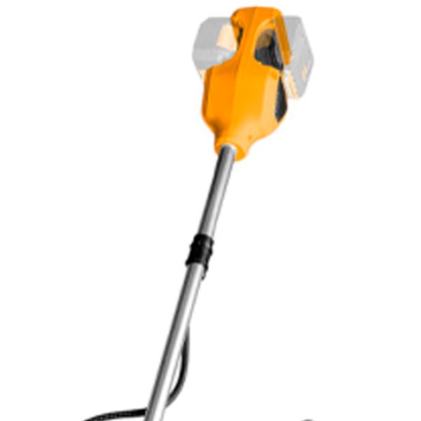 Триммер для травы Tolsen MP20V  / Желтый photo 2 Триммер для травы Tolsen MP20V  / Желтый photo 2