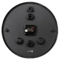 Настенные часы Esperanza EHC008K Настенный / Кварцевый photo 2