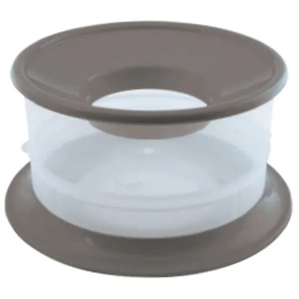 Миска для животных Georplast PickNik  Пластик photo 1 Миска для животных Georplast PickNik  Пластик photo 1