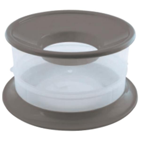 Миска для животных Georplast PickNik  Пластик photo 1 Миска для животных Georplast PickNik  Пластик photo 1