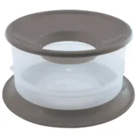 Миска для животных Georplast PickNik  Пластик