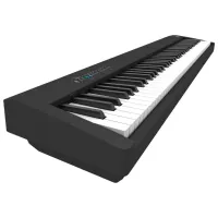 Цифровой пиан Roland FP-30X Акустический / 88 клавиш / Split / Черный photo 2