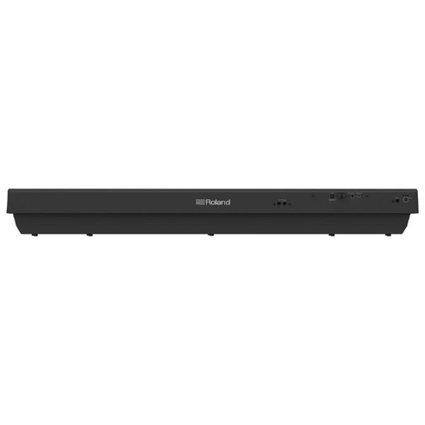 Цифровой пиан Roland FP-30X Акустический / 88 клавиш / Split / Черный photo 4