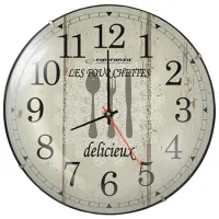 Настенные часы Esperanza EHC018P Настенный / Кварцевый