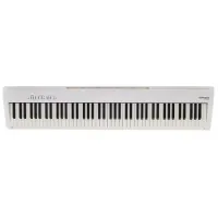Цифровой пиан Roland FP-30X Акустический / 88 клавиш / Split / Белый photo 3