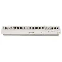 Цифровой пиан Roland FP-30X Акустический / 88 клавиш / Split / Белый photo 4