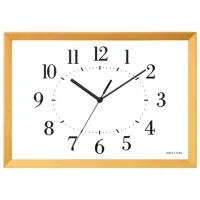 Настенные часы Rhythm 8MY557SR06 Настенный / Кварцевый