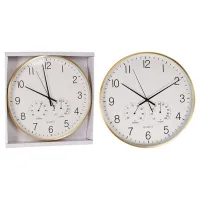 Настенные часы Promstore 50957 Настенный / Кварцевый