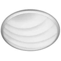 Corp de iluminat Philips Coil 8 W / 