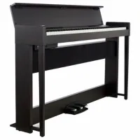Цифровой пиан Korg C1 AIR BR Акустический / 88 клавиш / Split / Коричневый photo 3