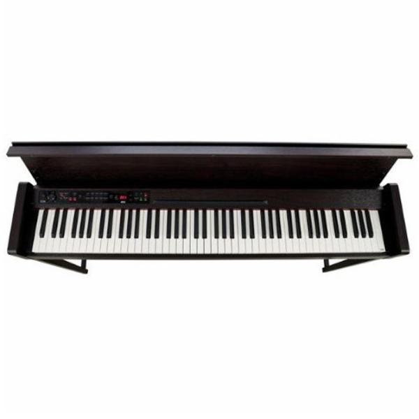 Цифровой пиан Korg C1 AIR BR Акустический / 88 клавиш / Split / Коричневый photo 4 Цифровой пиан Korg C1 AIR BR Акустический / 88 клавиш / Split / Коричневый photo 4