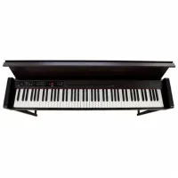 Цифровой пиан Korg C1 AIR BR Акустический / 88 клавиш / Split / Коричневый photo 4