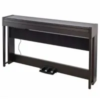 Цифровой пиан Korg C1 AIR BR Акустический / 88 клавиш / Split / Коричневый photo 5