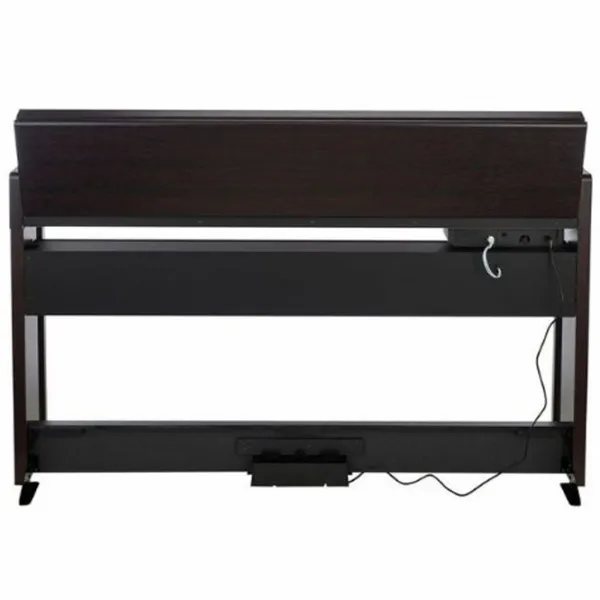 Цифровой пиан Korg C1 AIR BR Акустический / 88 клавиш / Split / Коричневый photo 6 Цифровой пиан Korg C1 AIR BR Акустический / 88 клавиш / Split / Коричневый photo 6