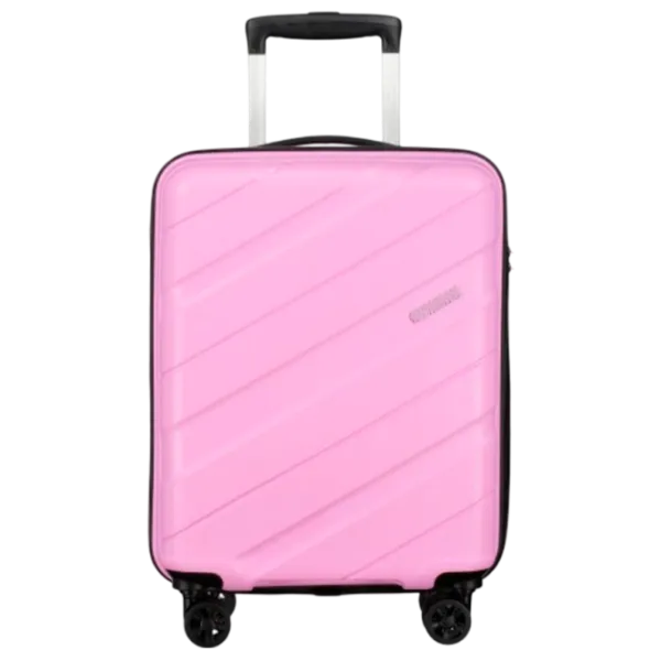 Valiză American Tourister Jetdriver 32 ll/ Pink photo 1