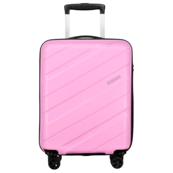 Valiză American Tourister Jetdriver 32 ll/ Pink photo 1