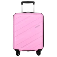 Чемодан American Tourister Jetdriver 32 лл/ Розовый