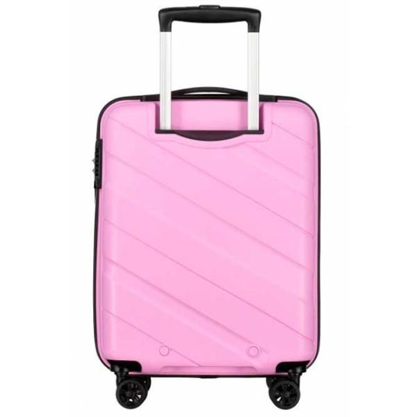 Valiză American Tourister Jetdriver 32 ll/ Pink photo 2