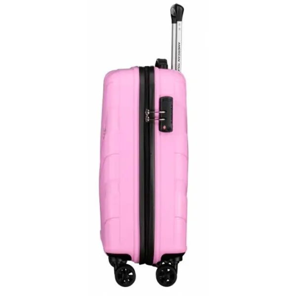 Valiză American Tourister Jetdriver 32 ll/ Pink photo 3