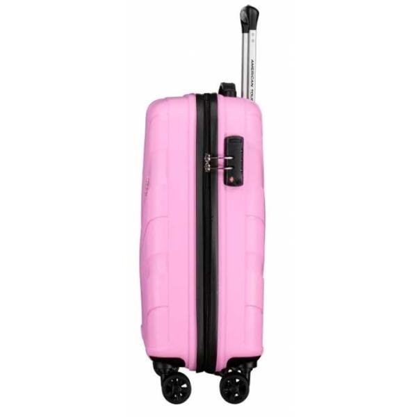 Valiză American Tourister Jetdriver 32 ll/ Pink photo 3