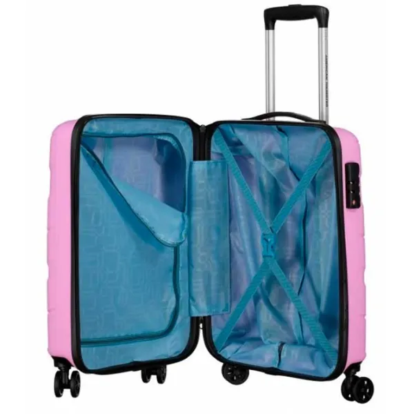 Valiză American Tourister Jetdriver 32 ll/ Pink photo 4