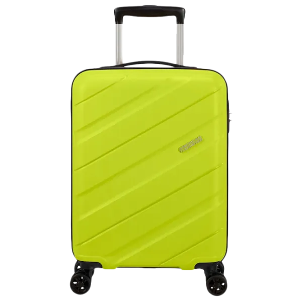 Valiză American Tourister Jetdriver 32 ll/ Lime photo 1